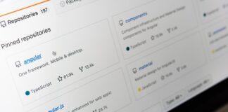 Jak szukać na github?