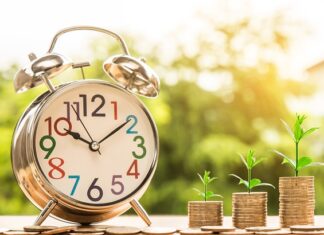 Czy posiadanie konta osobistego uczy młodzież zarządzania pieniędzmi?