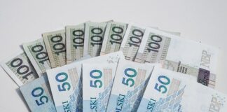 Jakie alimenty przy zarobkach 10 tys?