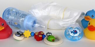 Jak zapanować nad dziećmi w przedszkolu?